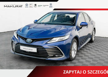 Toyota Camry WJ3205L#2.5 Hybrid Comfort CVT K.cofania 2 stref klim Salon P…