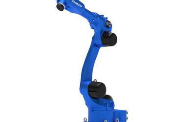 Robot przemysłowy CRP Yaskawa Kuka ABB Fanuc Spawanie Paletyzacja Robot przemysłowy CRP Yaskawa Kuka ABB Fanuc Spawanie Paletyzacja