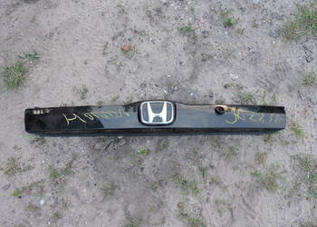 Blenda Listwa tylnej klapy Honda Jazz