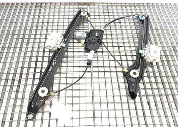 PODNOŚNIK SZYBY LEWY TYŁ AUDI Q8 4M8839461 SUV MECHANIZM