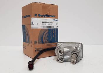 Nowy aktuator BorgWarner KKK 59001107426