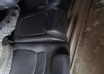 fotele siedzenia kia sportage przod