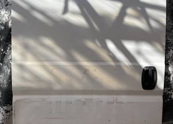 Drzwi boczne przesuwne DUCATO JUMPER BOXER L3H2