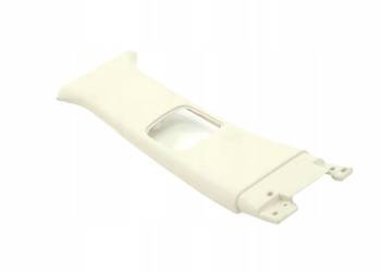 OSŁONA SŁUPKA PRZÓD FIAT GRANDE PUNTO 2005-2008 / 735428605