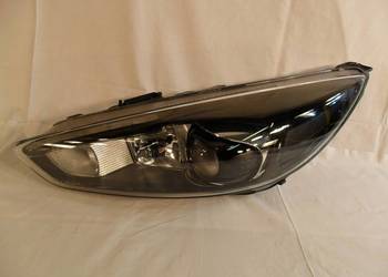 REFLEKTOR PRZÓD STRONA LEWA FORD FOCUS F1EB13D155CE