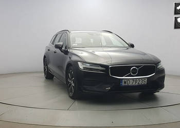 Volvo V60 B4 D Core ! Z Polskiego Salonu ! Faktura Vat ! II (2018-)