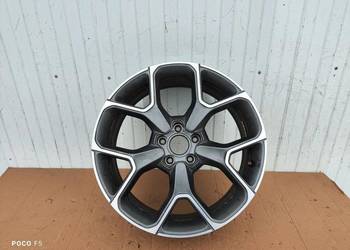 FIAT 500X JEEP RENEGADE COMPASS FELGA ALUMINIOWA 19" 7,5X19 5X110 ET40