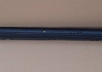 HYUNDAI IONIC 5 V LISTWA PROGOWA PRAWA PRÓG PRAWY NAKŁADKA 87752-G1000