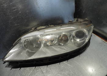 LAMPA LEWY PRZÓD REFLEKTOR MAZDA 6 I GG / GY XENON