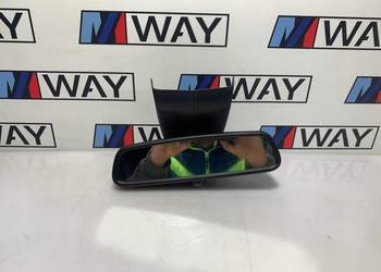 BMW F06 F12 X3 F25 F30 LUSTERKO WEWNĘTRZNE WSTECZNE 9256138