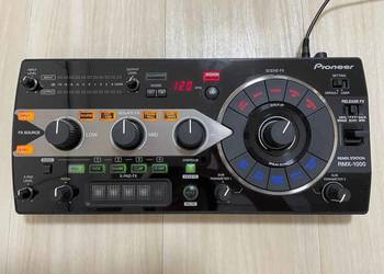 Pioneer RMX-1000