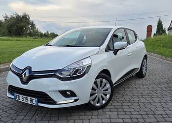 Renault Clio IV lif