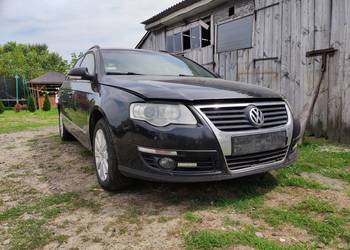 Passat B6 lusterko prawe lewe L041