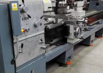 Serwis Naprawa Tokarek Frezarek Wytaczarek cała Polska