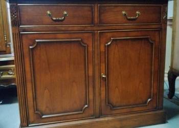 Włoska komoda Selva