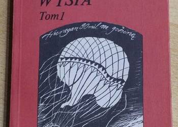 Tajemnicza wyspa