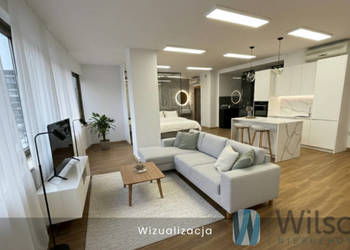 Sprzedaż mieszkania 148m2 4 pokoje Warszawa Tamka