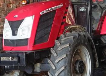 Zetor Major 80