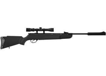 Wiatrówka Hatsan 85 Sniper 4.5 mm / Zestaw