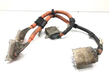 PRZEWÓD WYSOKIEGO NAPIĘCIA LEXUS CT