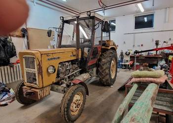 Ursus C360, cały w oryginale,super stan