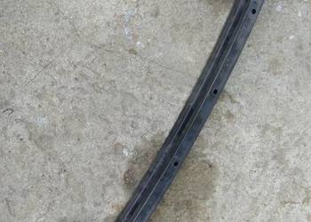 Belka zderzaka przedniego peugeot 207