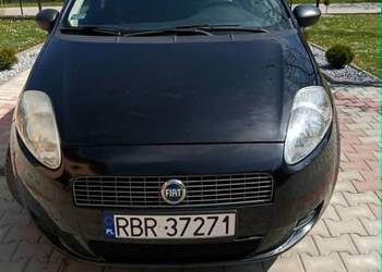 Fiat Grande Punto 2006