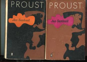 Jan Santeuil T.1-2 Proust
