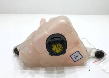 ZBIORNIK WYRÓWNAWCZY PŁYNU CHŁODZĄCEGO ALFA STELVIO SUV 2.0 280KM