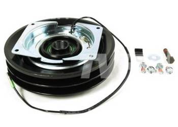 Sprzęgło klimatyzacji York Claas Dominator Mega Lexion Jaguar