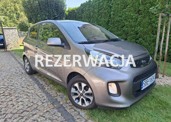 Kia Picanto Dream-Team Edition II (2011-)