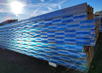 Płyta warstwowa, płyta obornicka