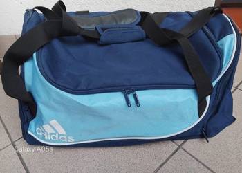 Torba treningowa Adidas