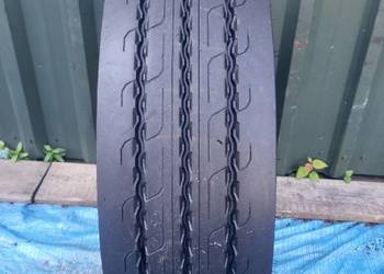 Opona Semperit 235/75 - R 17,5 17.5 R Runner T2