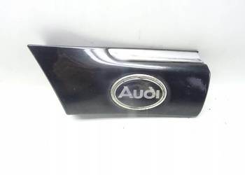 4D0853971 AUDI A8 D2 LISTWA BLOTNIKA LEWY PRZOD