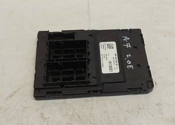 Audi A7 II 4K8 4.0 TFSI STEROWNIK MODUŁ KOMFORTU 4N0907063JG