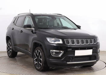 Jeep Compass 1.4 MultiAir