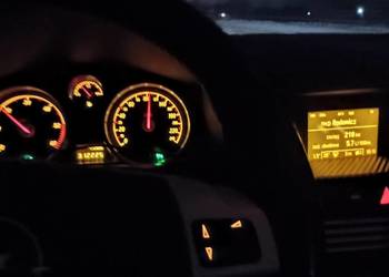 Opel Astra GTC SPORT