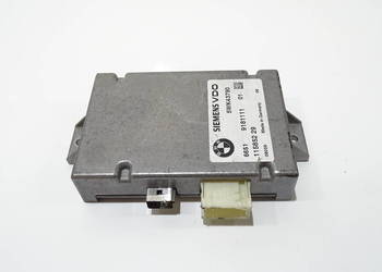 MODUŁ ZMIANY PASA KAFAS BMW E60 E61 9181111 (4642371)