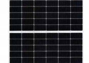 Paleta 36x Ja Solar JAM72D42 LB SF 635W