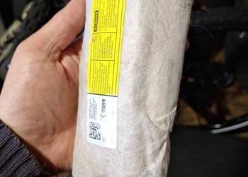 Airbag fotela kierowcy oryginał 68297949ac Chrysler Pacifica po 2017