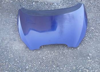 Maska przednia Seat Altea ,Altea XL EU 04-09r