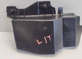 SKODA KAROQ OSŁONA PODOZIA TYŁ 57A825505