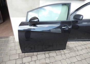 SEAT LEON II 2 DRZWI LEWY PRZÓD KOLOR LC9Z