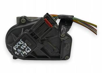 PRZEPUSTNICA Ford Focus MK2 Fiesta Fusion 1.25 1.4 1.6 2S6U-GA VISTEON