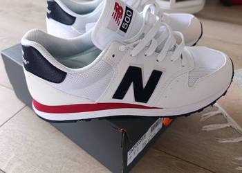 Buty New Balance