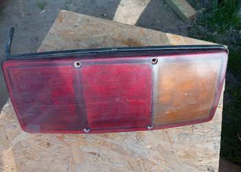 Lampy tył Mercedes T2 lampa