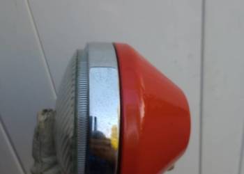 Lampa WSK przednia