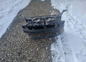 Pas przedni Fiat Grande Punto 1.2 Benz 05-12r