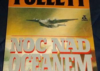 Noc nad oceanem - Ken Follett
